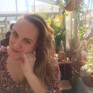 Meet your Posher, Jane